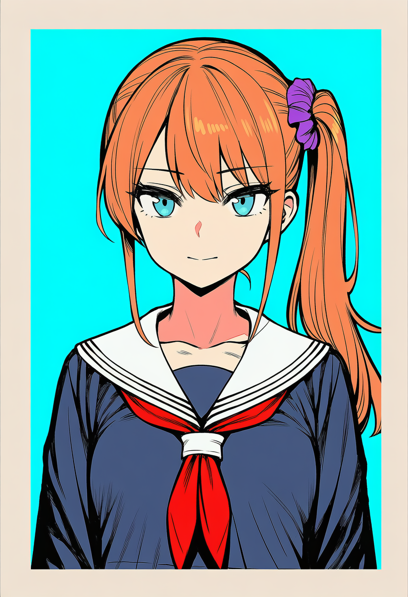 顔写真
